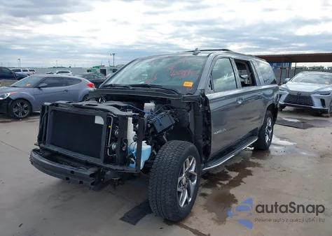 2020 GMC Yukon Xl 2Wd Slt z USA, uszkodzony, nr VIN 1GKS1GKC9LR189967